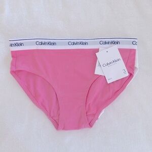 CALVIN KLEIN 3-Pk. Hipster Underwear